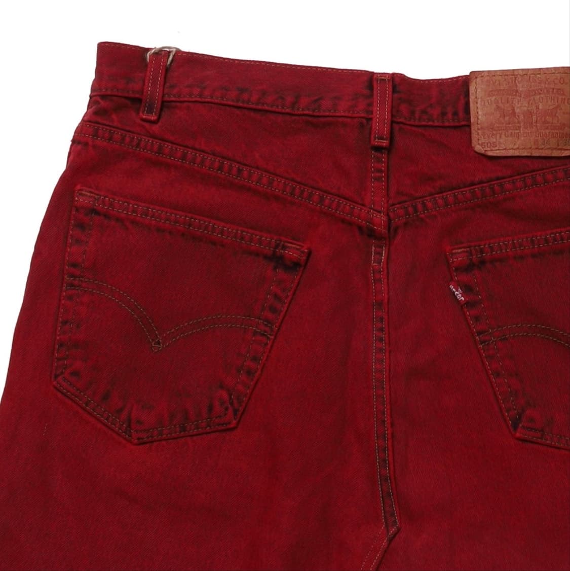 리바이스 Levi's Denim Skirt   상품이미지6