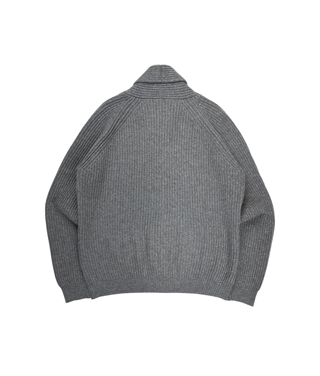 shawl collar cardigan 상품이미지2