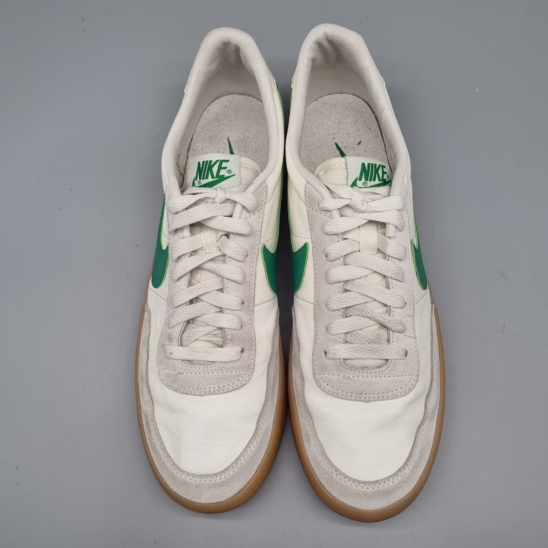 나이키 제이크루  킬샷 레더스니커즈 280 상품이미지2