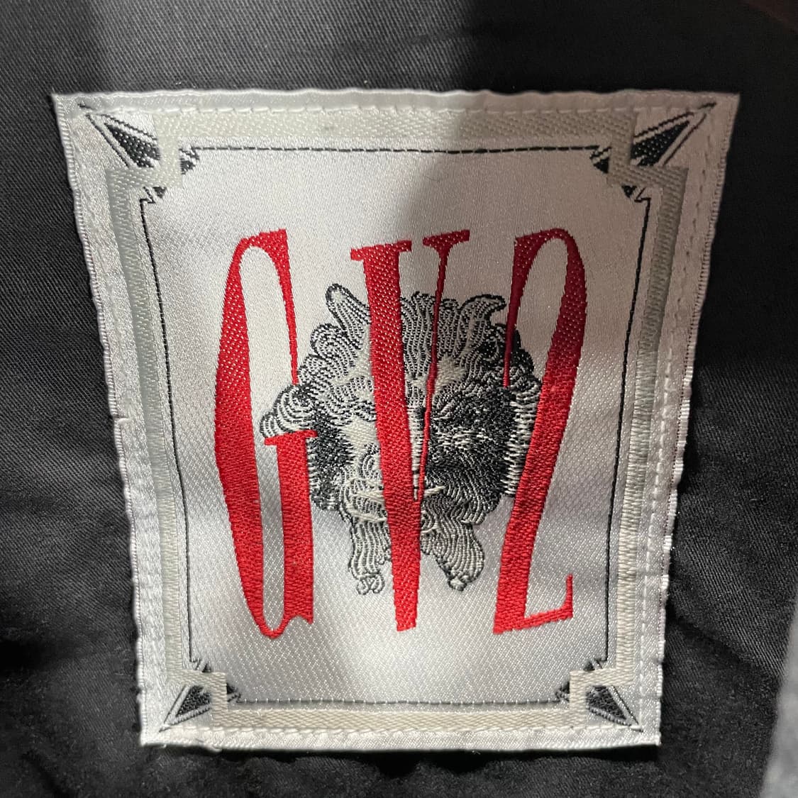 GV2 데님자켓 상품이미지3