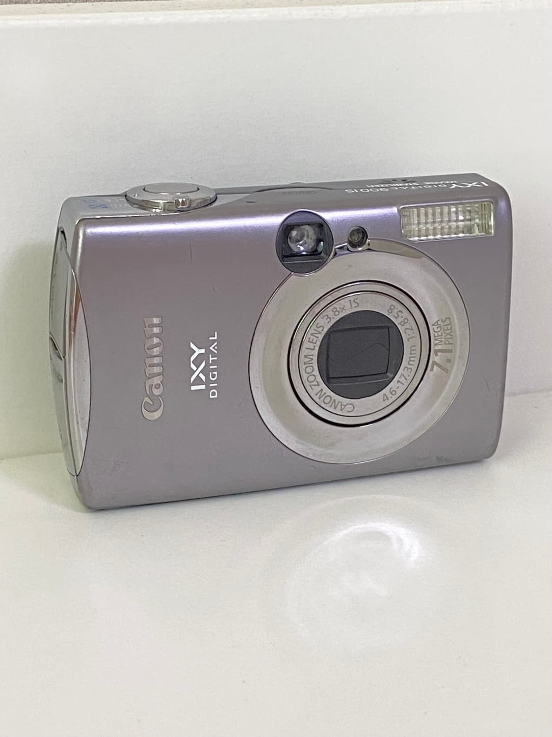 캐논 익시 900 IS (익서스 850 IS) 카메라 상품이미지1