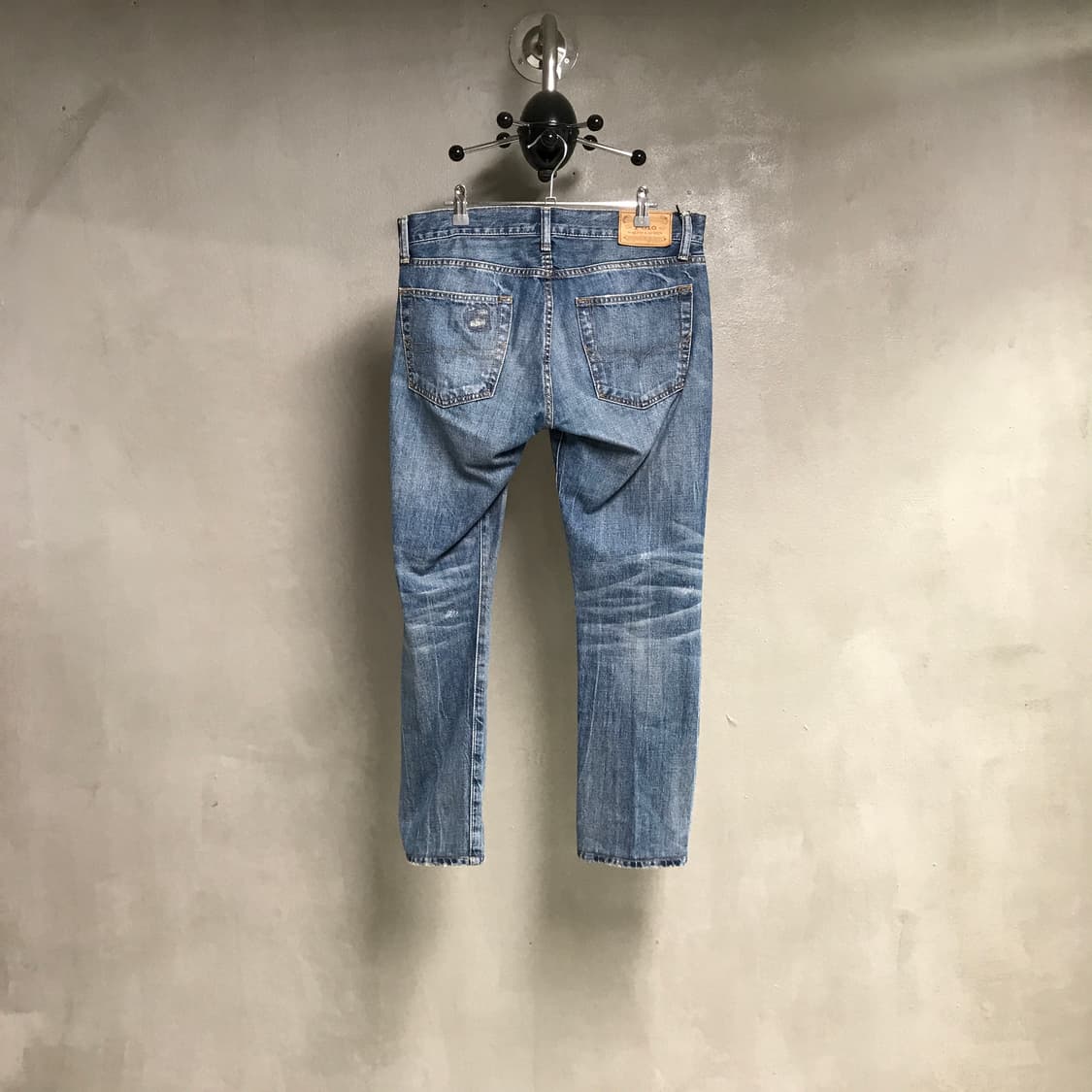 폴로 랄프로렌 데님 팬츠 31/32 상품이미지1