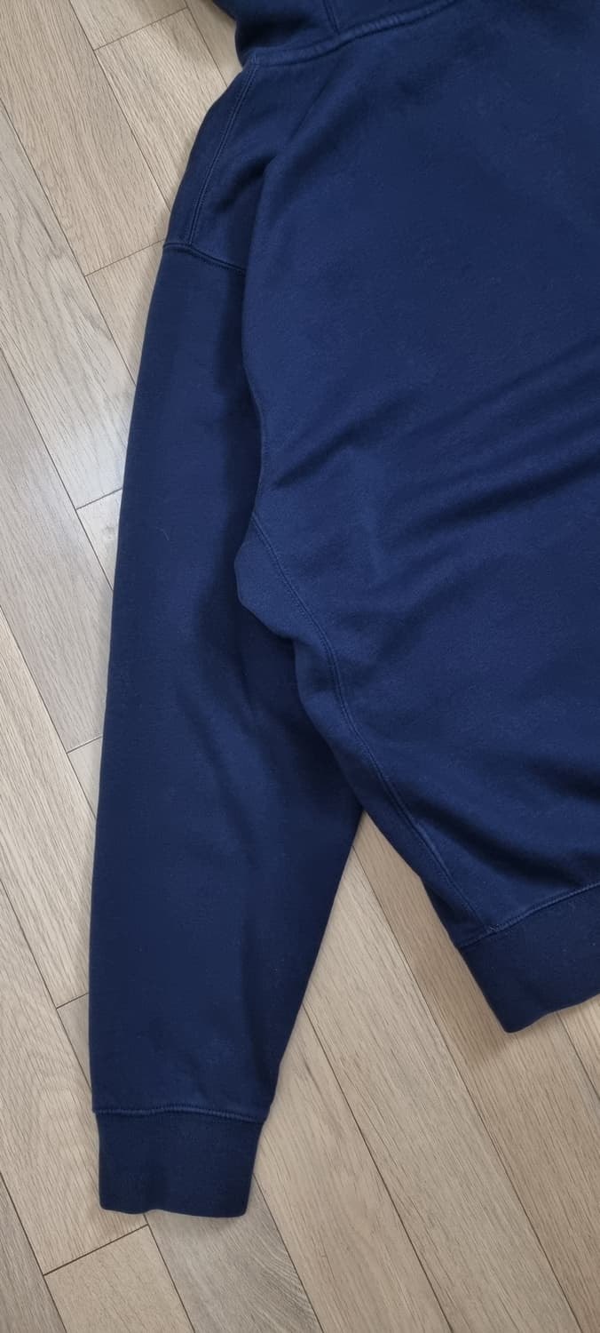 나이키 스우시 기모 후드 L _ 남성 상품이미지7