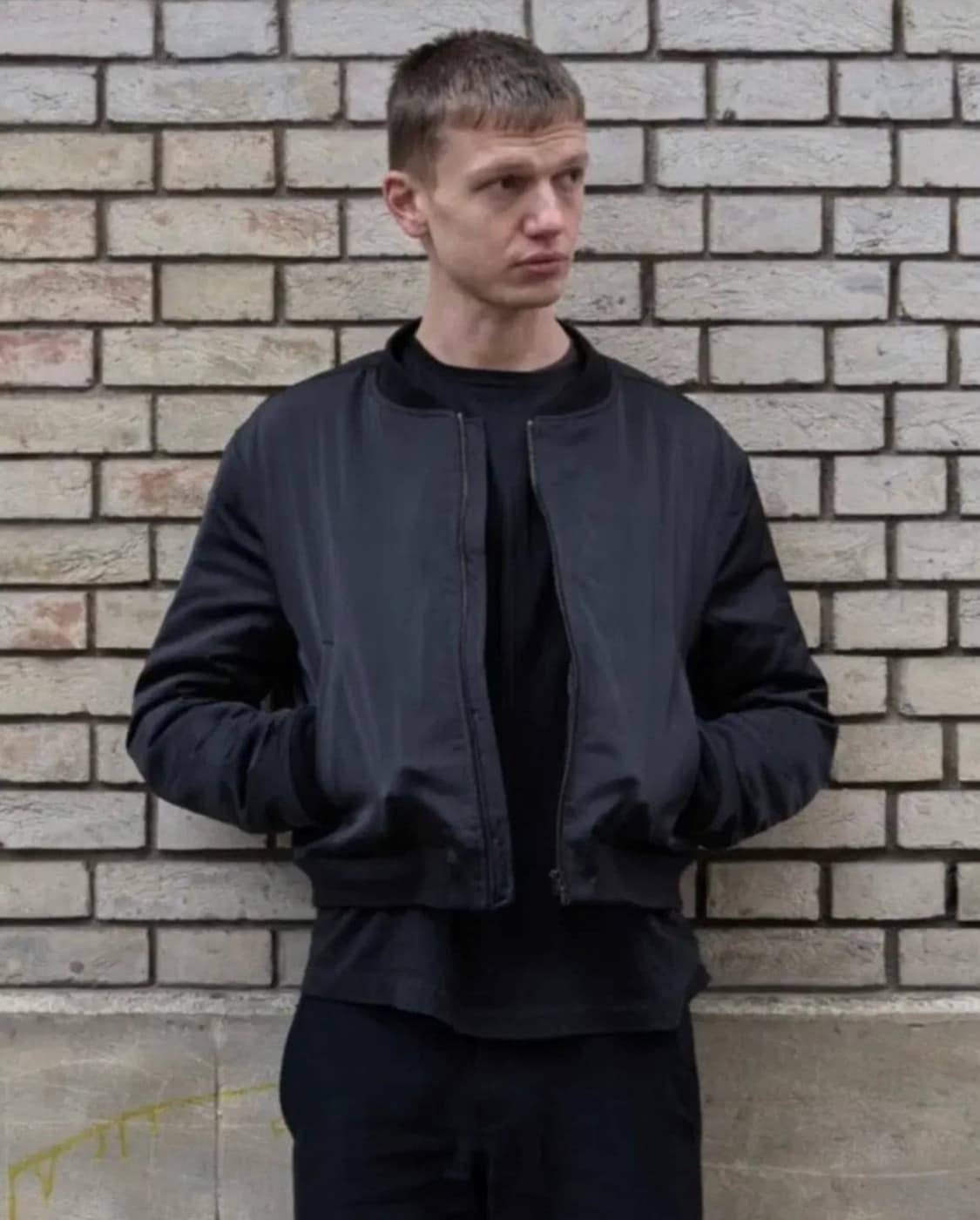 [구매] 머듈 ma-1 2사이즈 상품이미지1