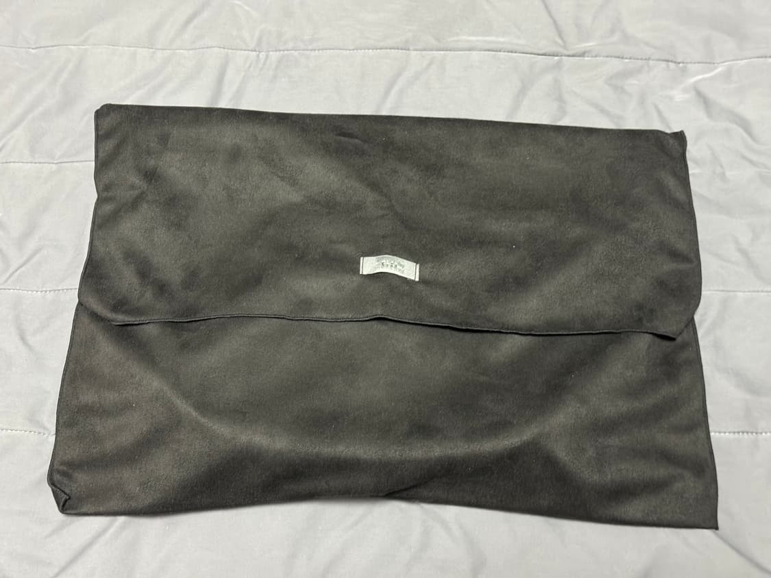 [새상품] 엑슬림 xlim ep.4 시놉시스 01 레더 가방 상품이미지8