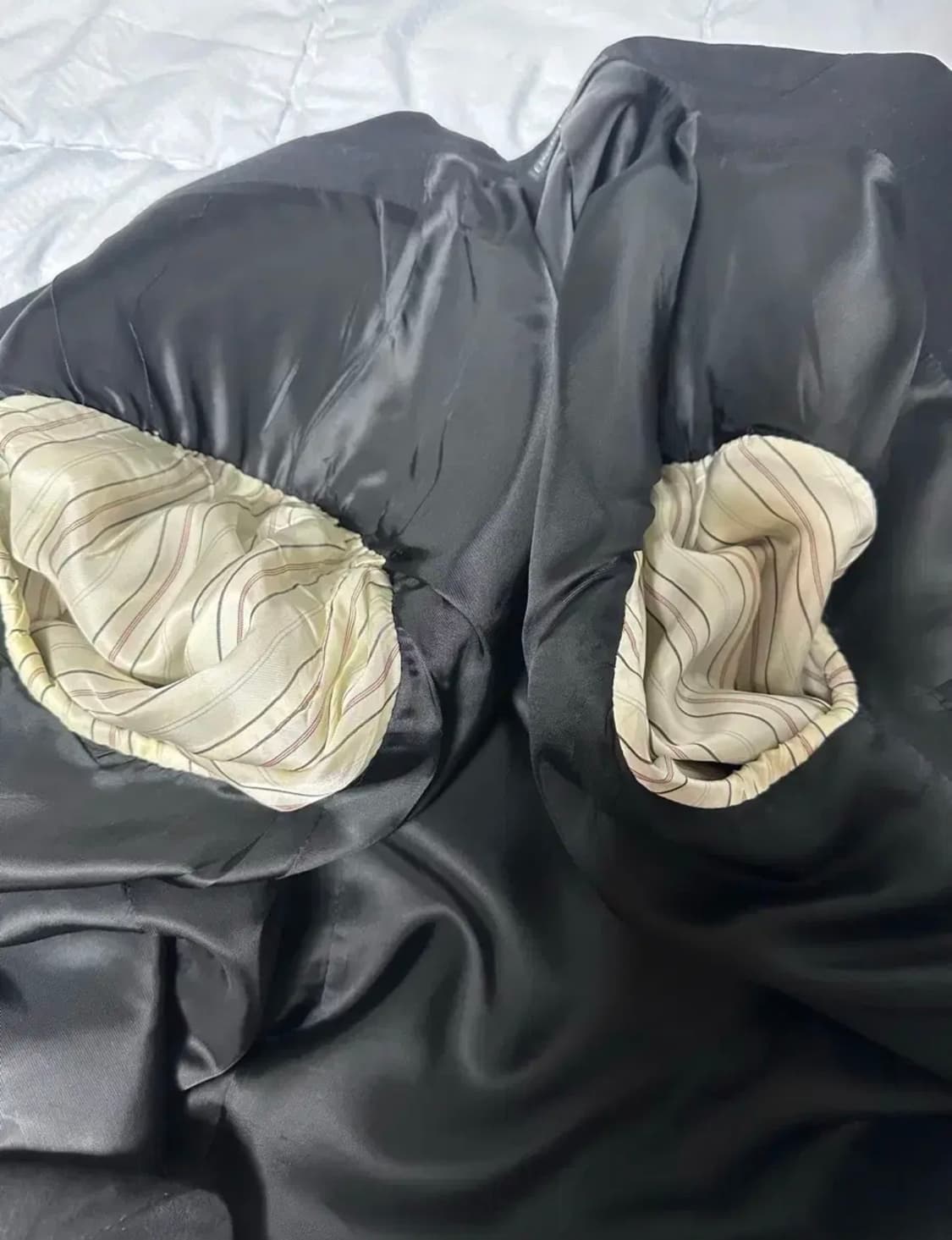 폴로 랄프로렌 캐시미어 블레이저 상품이미지6