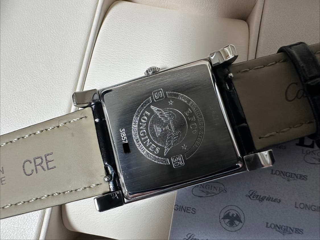 론진1926 아라비아 인덱스 풀세트 상품이미지5