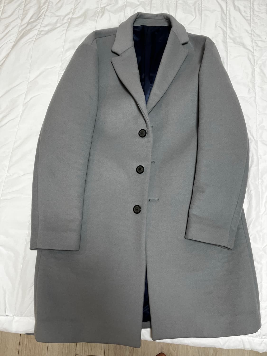 솔리드옴므 코트 105  상품이미지1