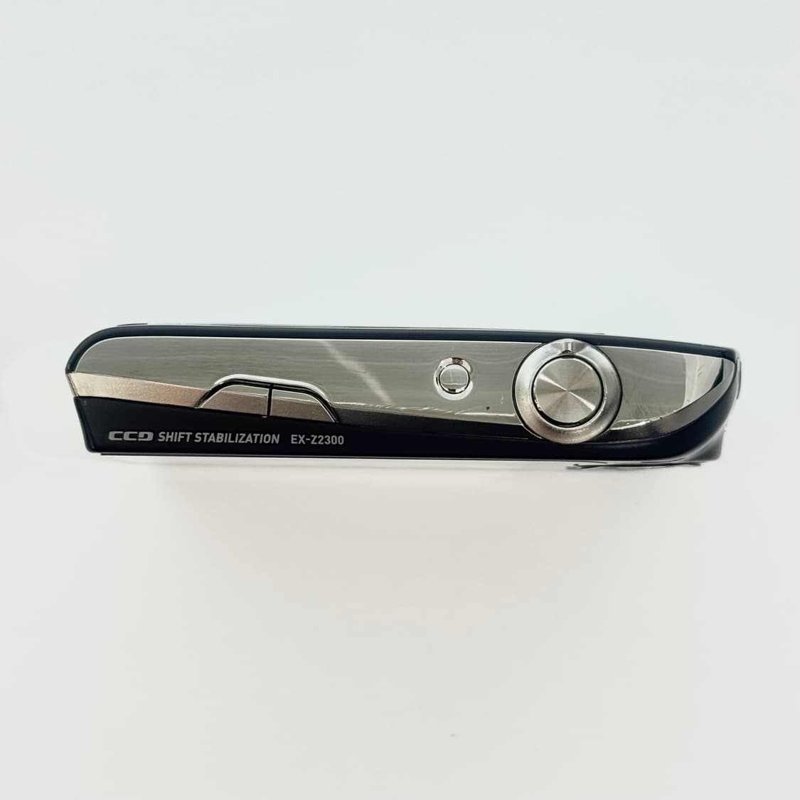 카시오 엑슬림 ex-z2300 아일릿 모카 빈티지 디카 상품이미지4
