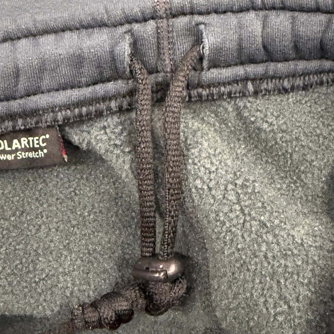 [정품] 노스페이스 써미트 트레이닝 바지 네이비 블랙 b15 상품이미지5