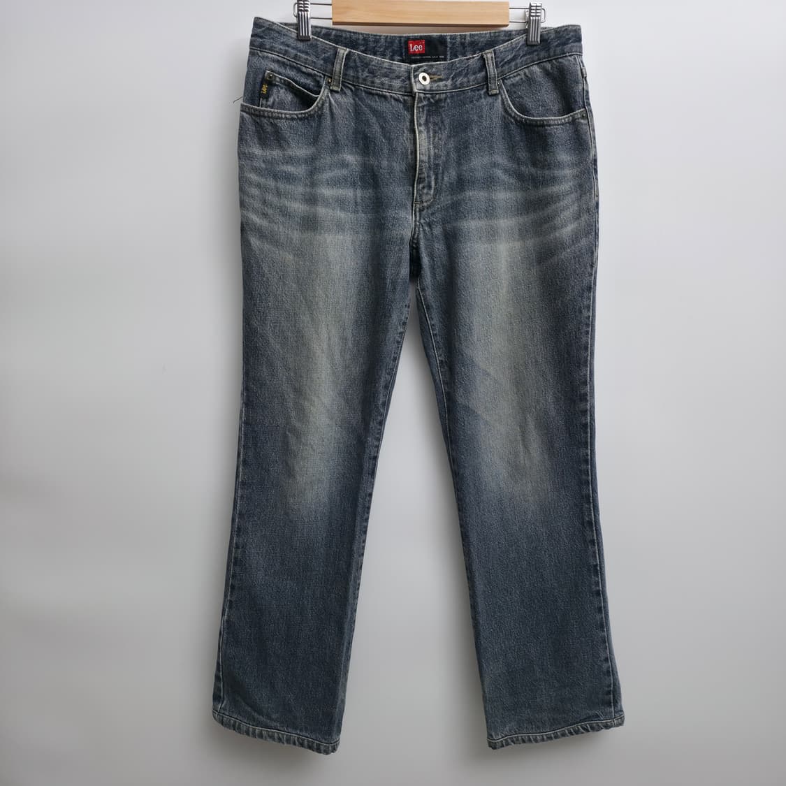 [34] 90s 빈티지 Lee 데님 팬츠 상품이미지1