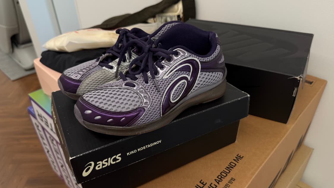 키코 코스타디노브 젤소켓 235 상품이미지3