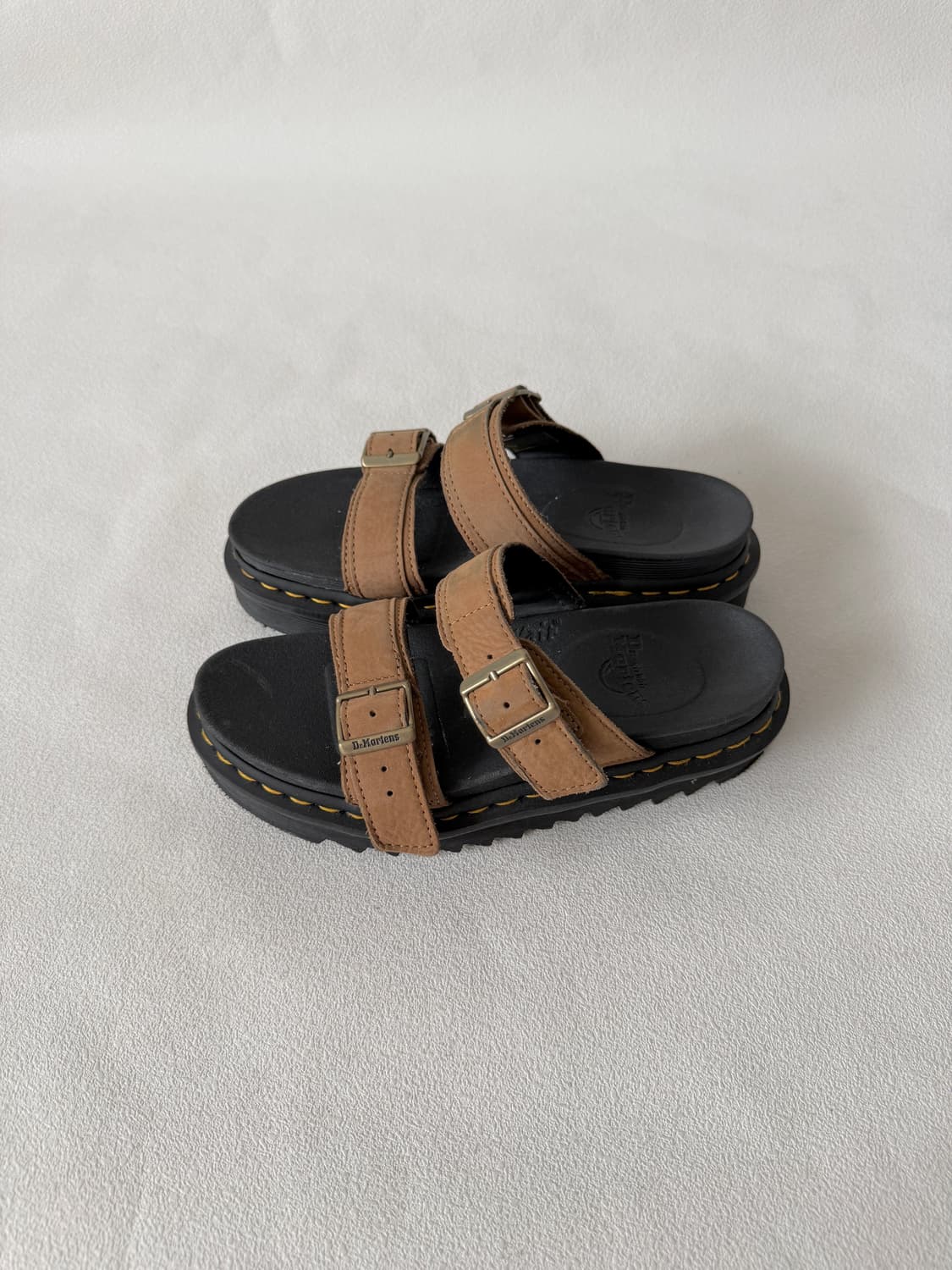 [UK4]닥터마틴(Dr.Marten) 샌들 상품이미지4