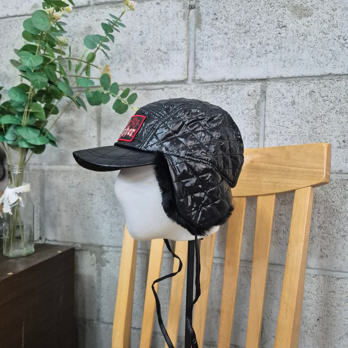 핑크팬더 트루퍼햇  상품이미지3