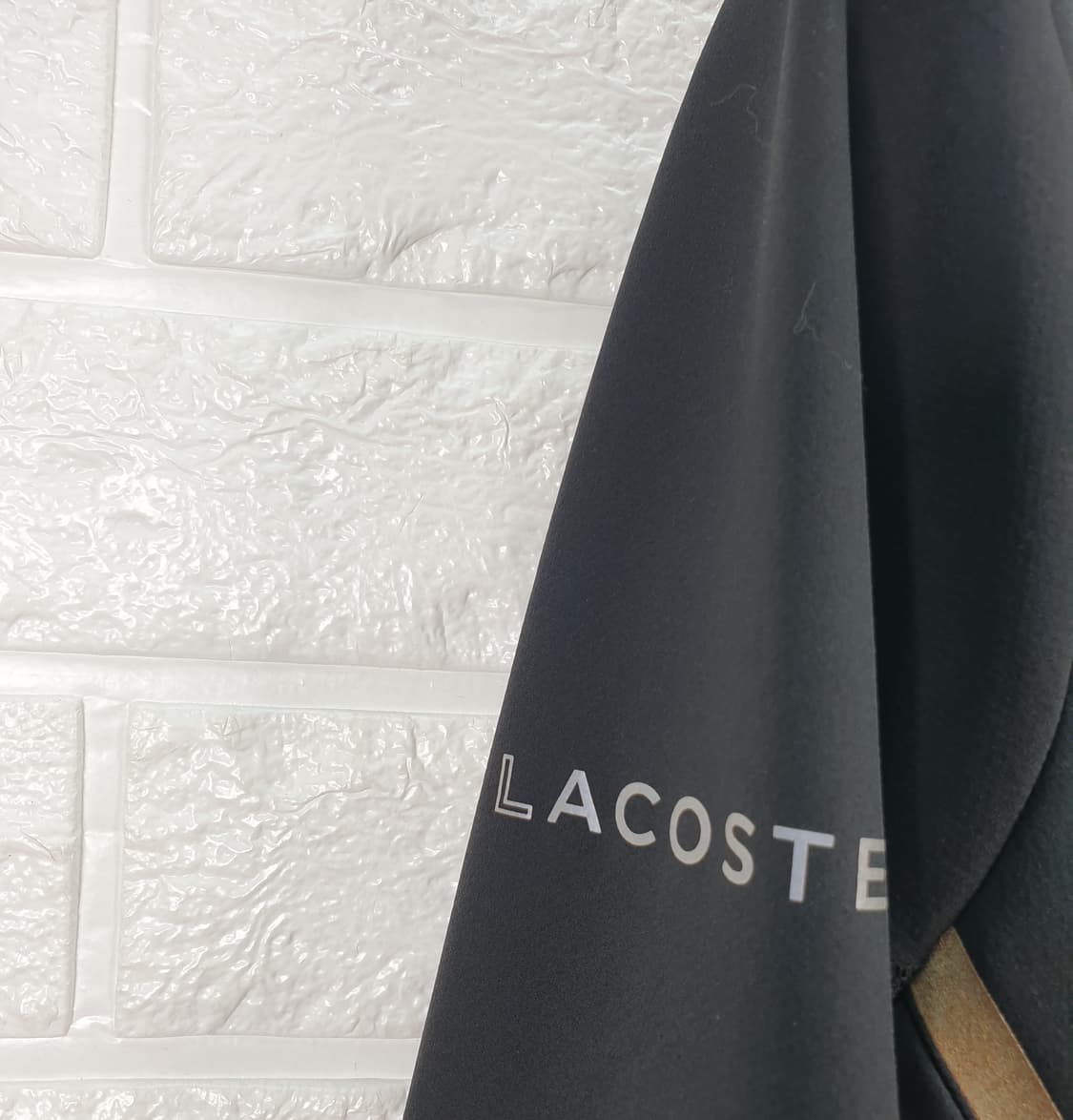 [95]라코스테 노박 조코비치 온코트 테니스 집업자켓 상품이미지4