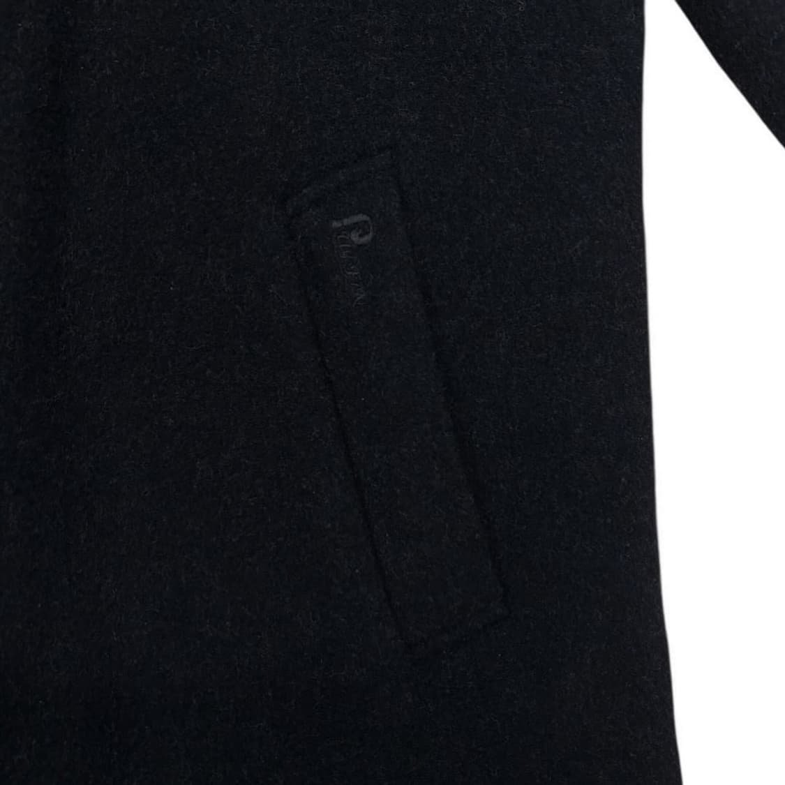 모직하프코트 상품이미지5