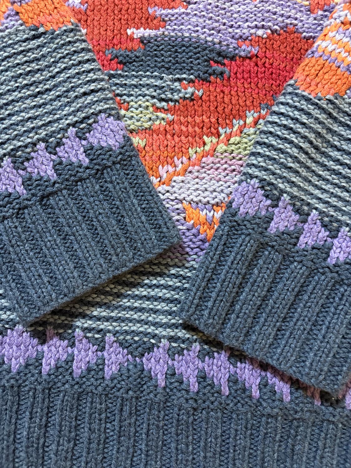 폴로 랄프로렌 니트 상품이미지5