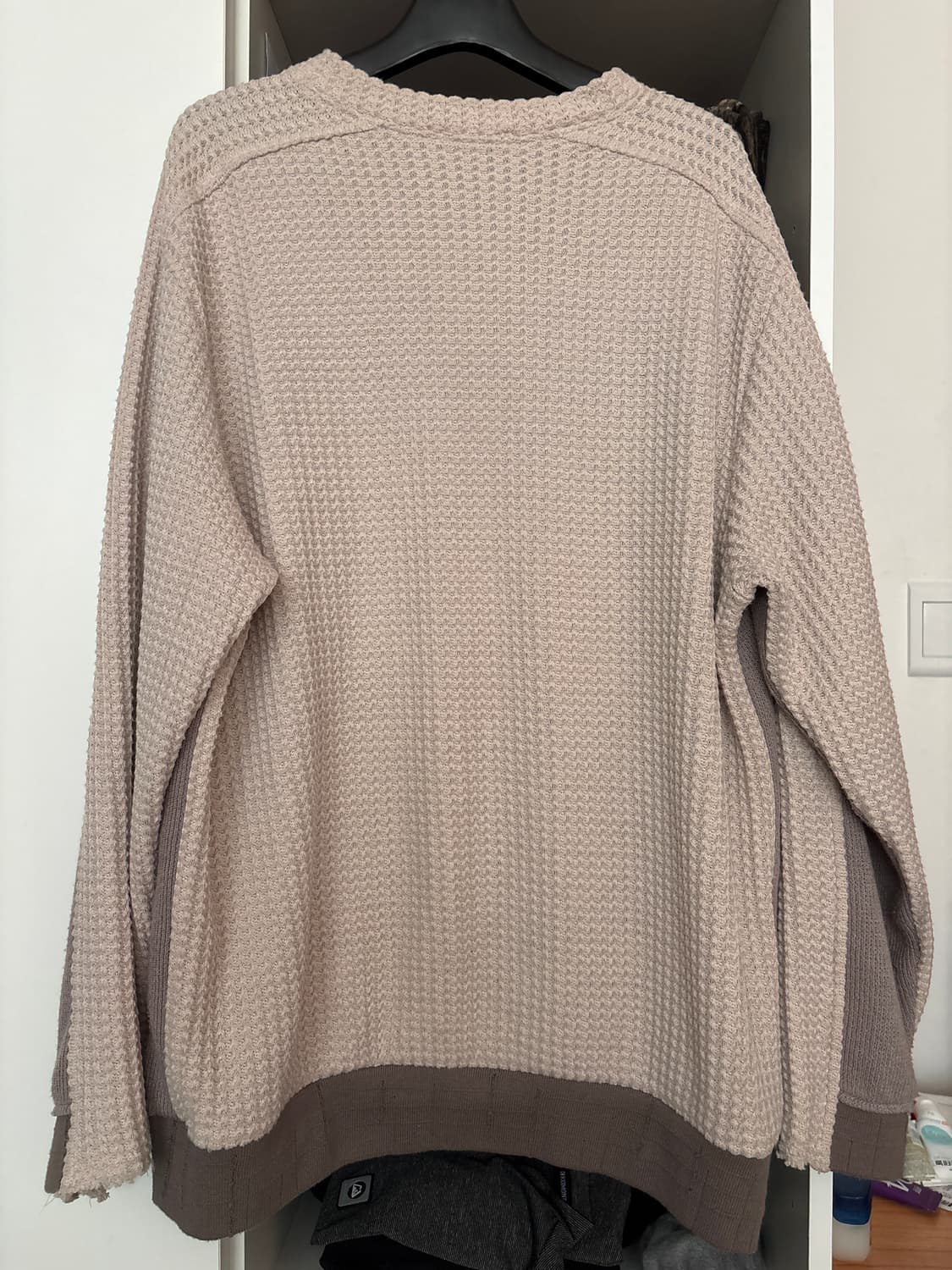 엑슬림 ep8 니트 xlim 상품이미지2