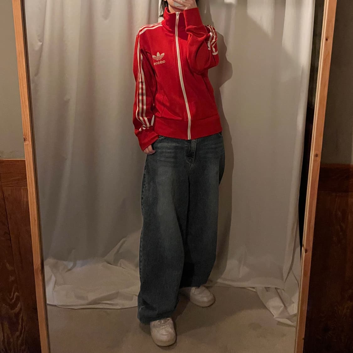 아디다스 유로파 트랙탑 상품이미지4