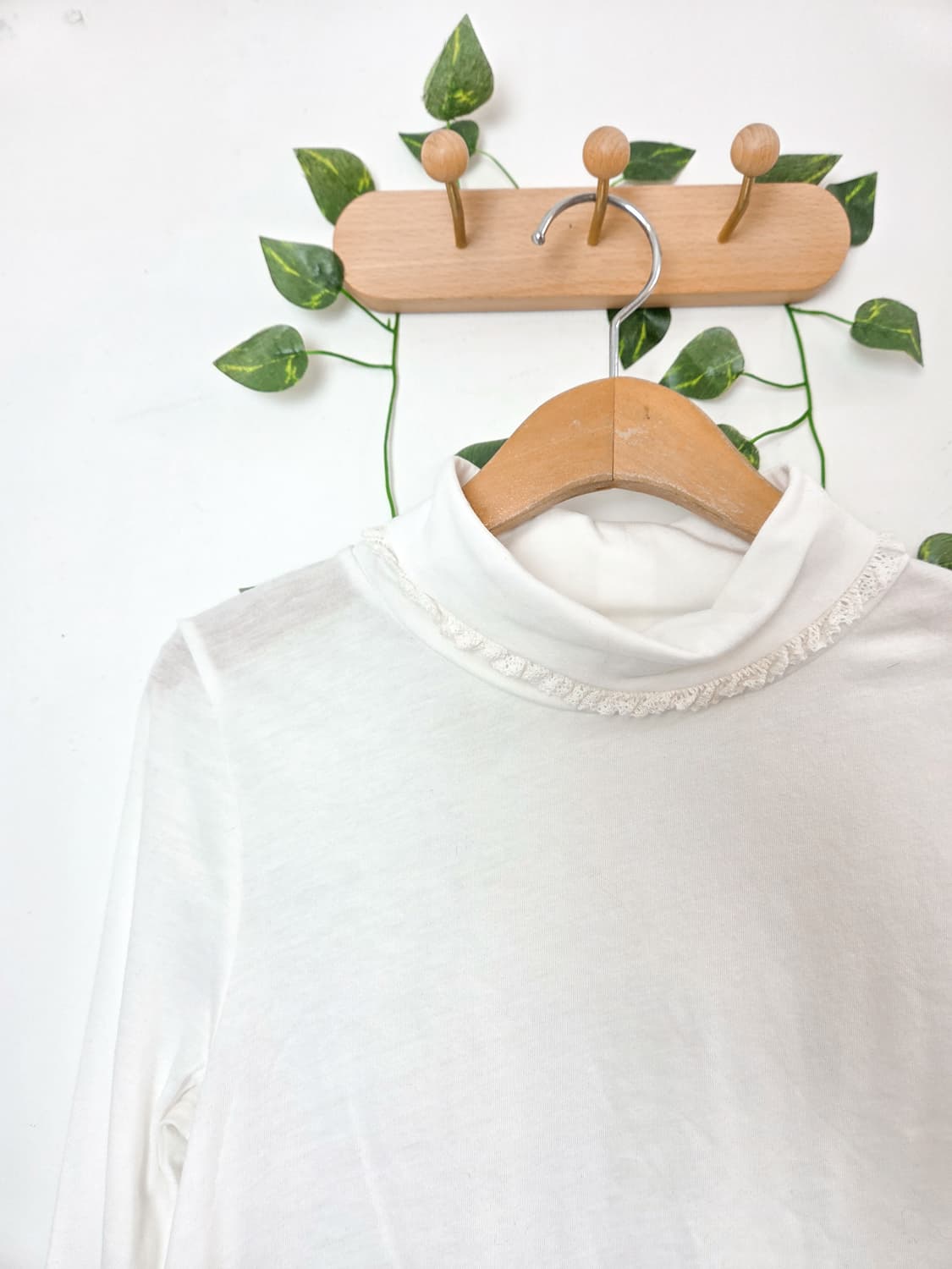 earth music 목폴라 슬리브 상품이미지2