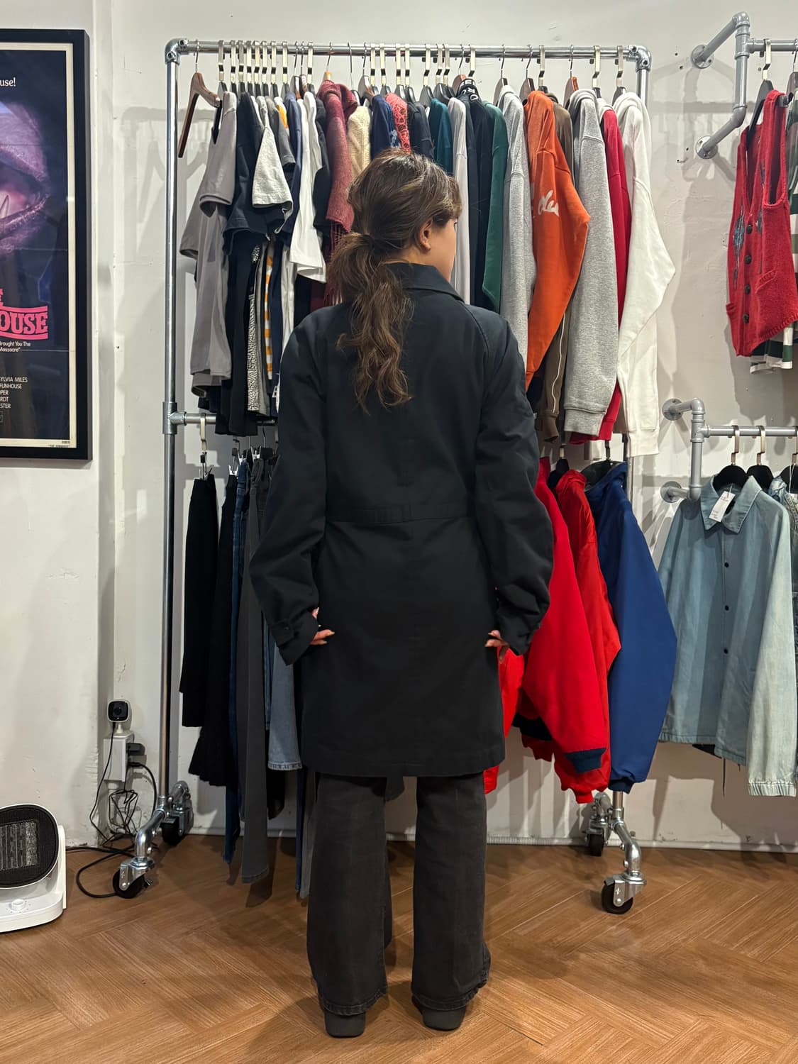 Gomme Homme 자켓 상품이미지3