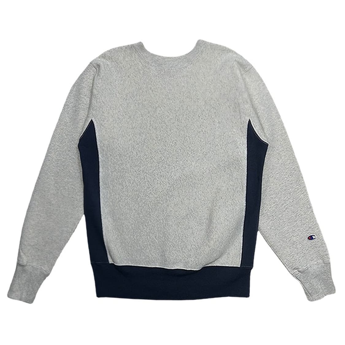 챔피온 리버스위브 맨투맨 아이보리 M 상품이미지1