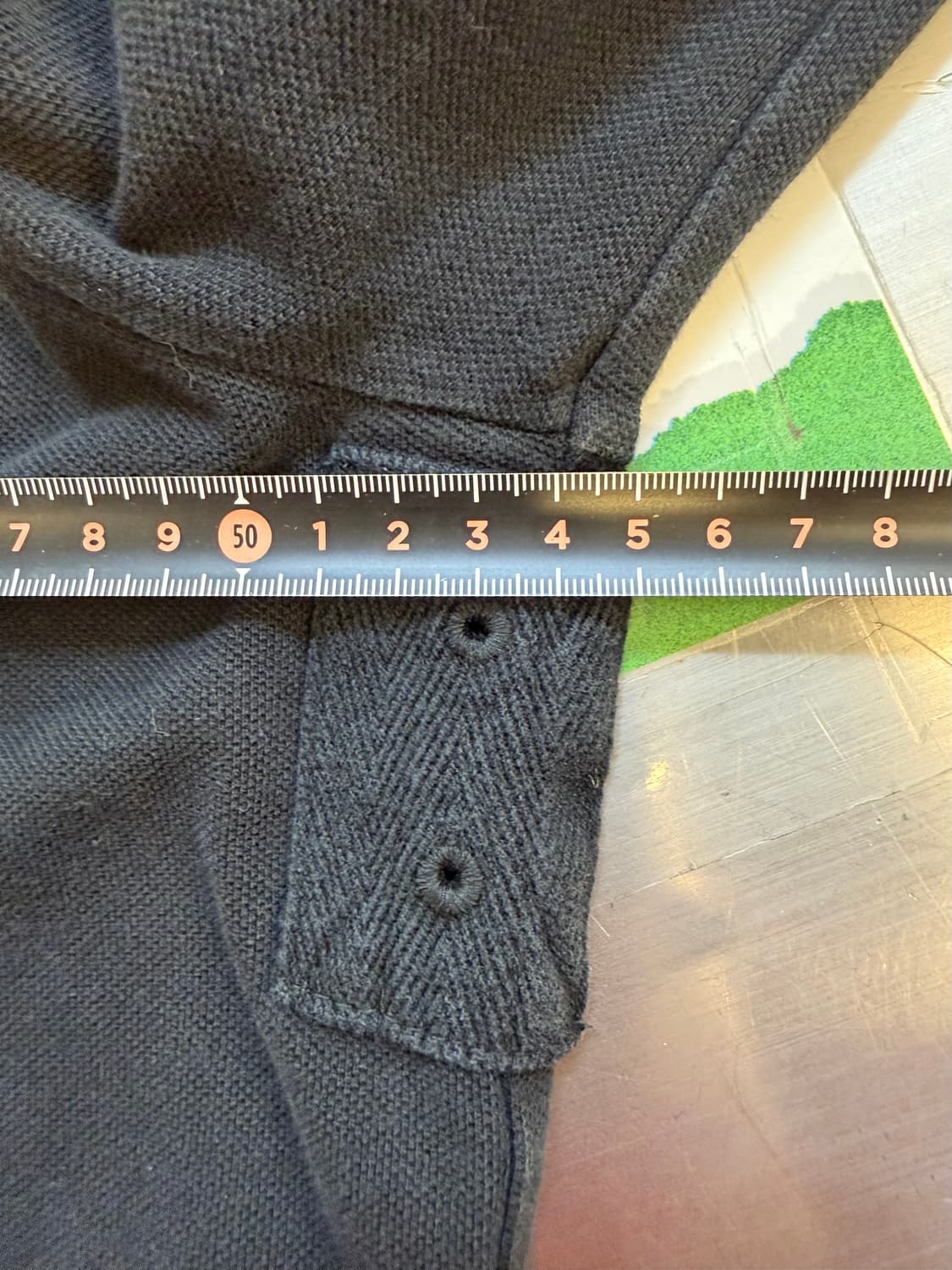 폴로 랄프 로렌 빅포니 롱슬리브 상품이미지6