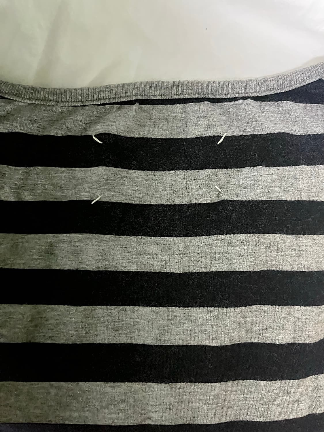 loose neck long sleeve 2008AW 상품이미지3