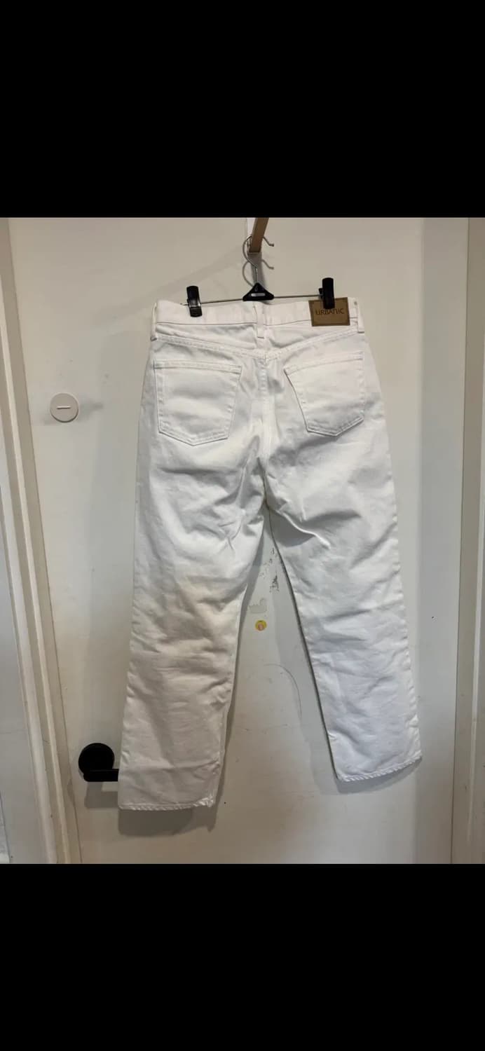 얼바닉30 90s 크롭 데님 팬츠 상품이미지4