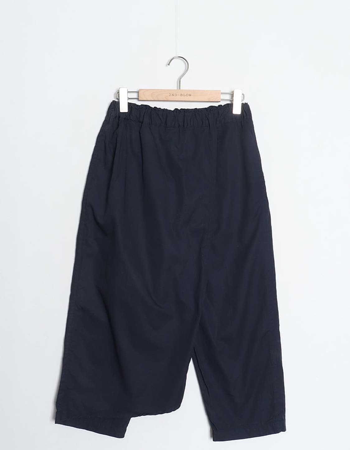 LUEUF Wrap Easy Pant (26~27) 상품이미지1