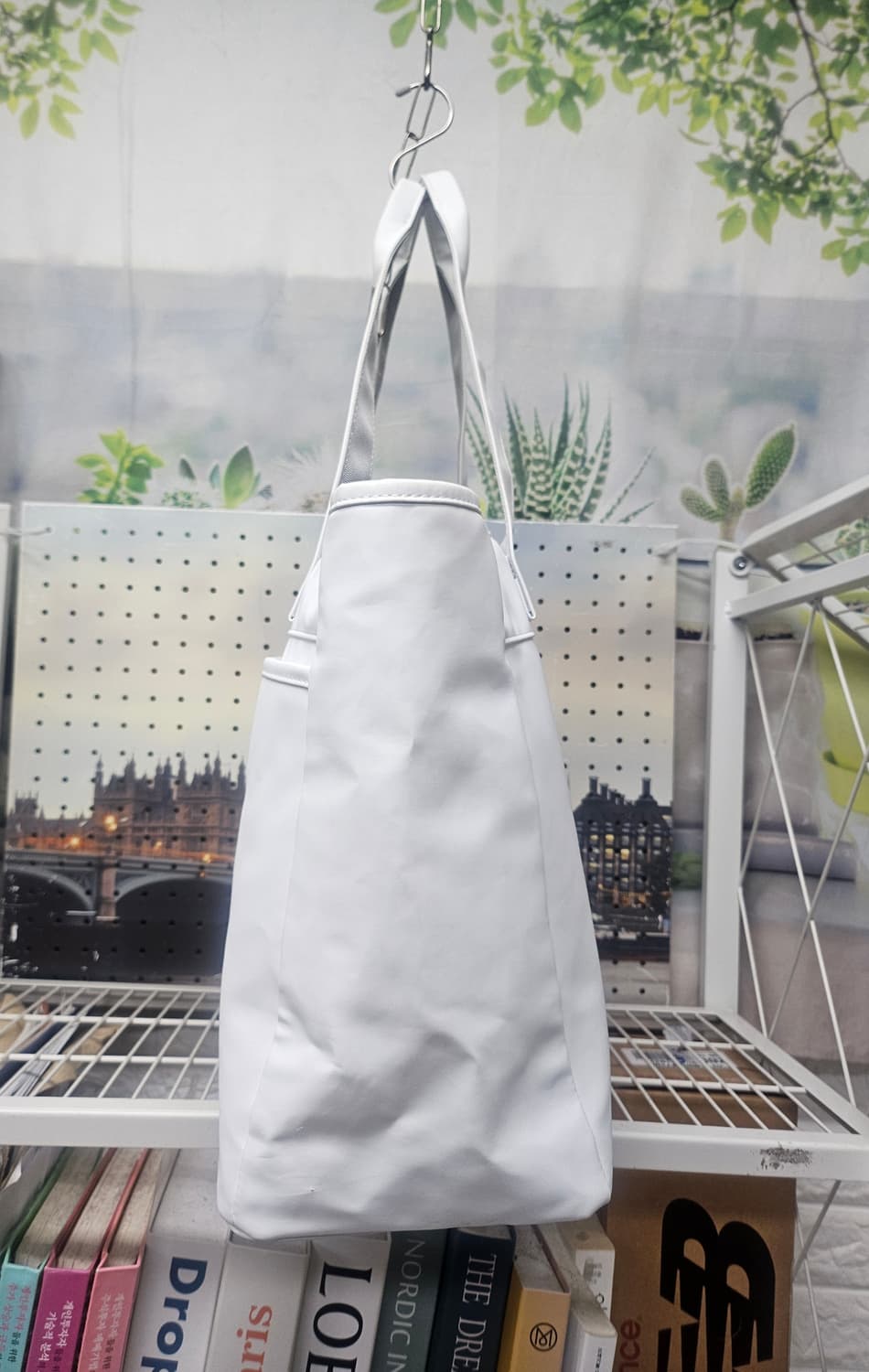 테일러메이드 벤츠 여성 골프 보스턴백 숄더백 토트백 GD83 상품이미지3