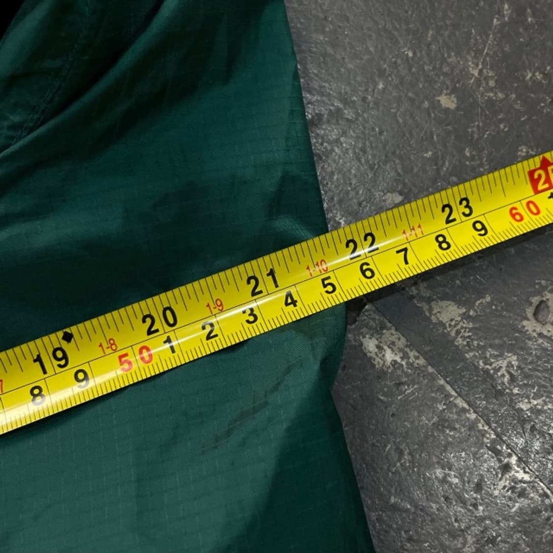 95 코오롱스포츠 바람막이 상품이미지7