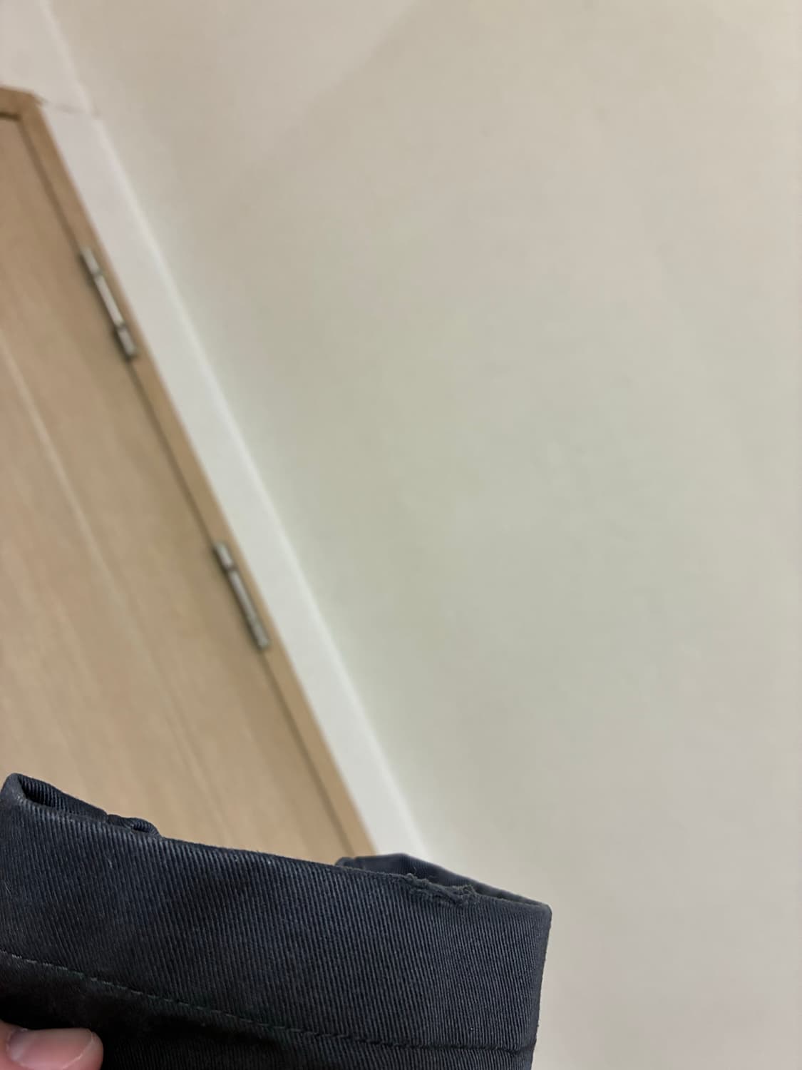 [32]퍼킹어썸 FA 치노팬츠 차콜그레이 상품이미지4