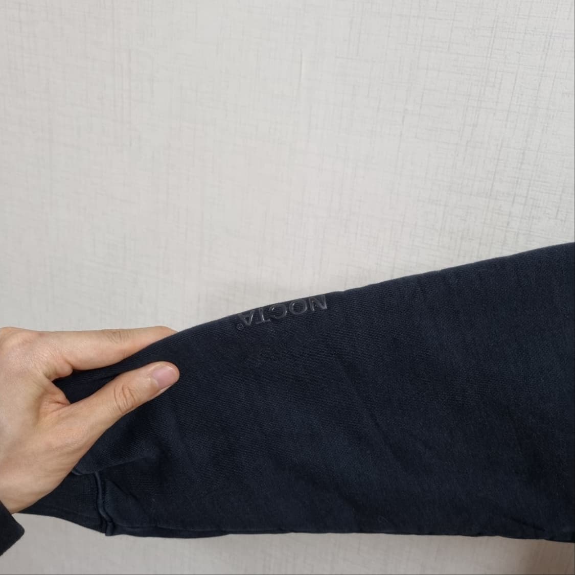 나이키 X 녹타 후드티 XL 상품이미지3