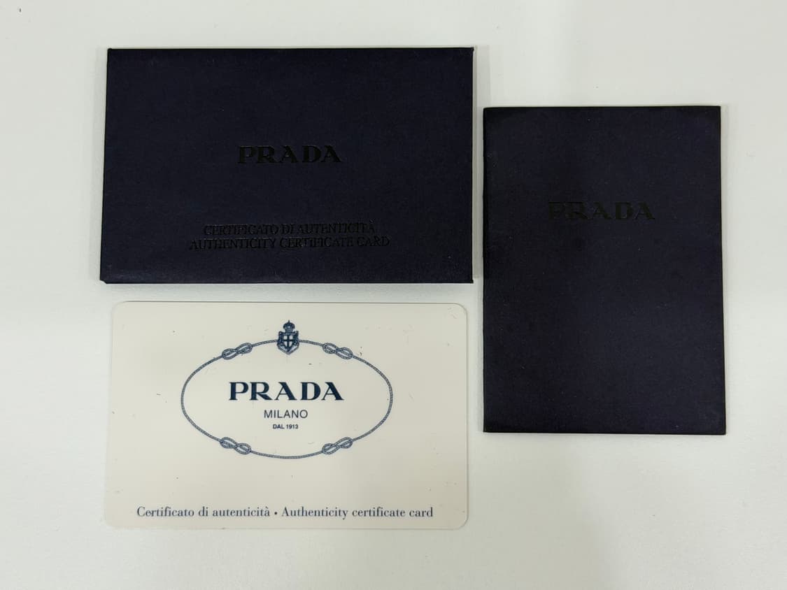 프라다 보스턴백 상품이미지6