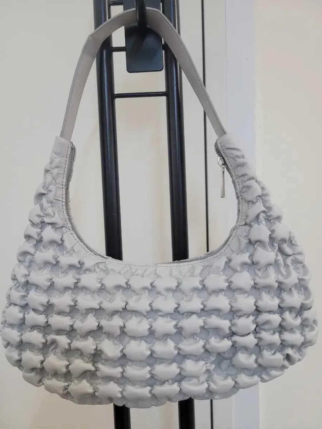 피피비 PPB 씨위드백 무광 그레이컬러 상품이미지3