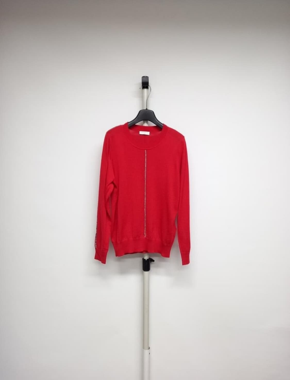 새 산드로 SANDRO 춘추 니트 55 상품이미지1