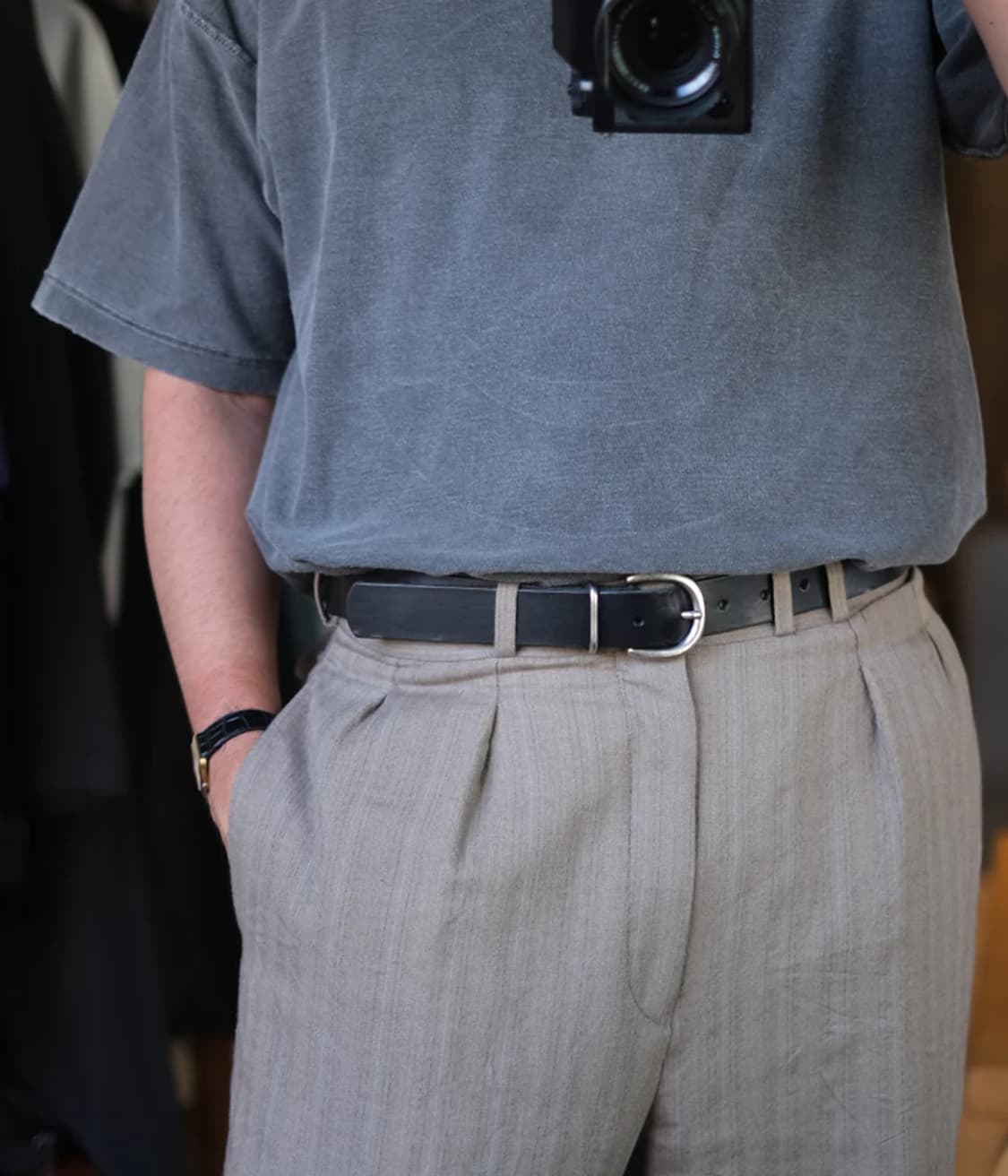 헨더스킴 태닝 벨트 상품이미지6