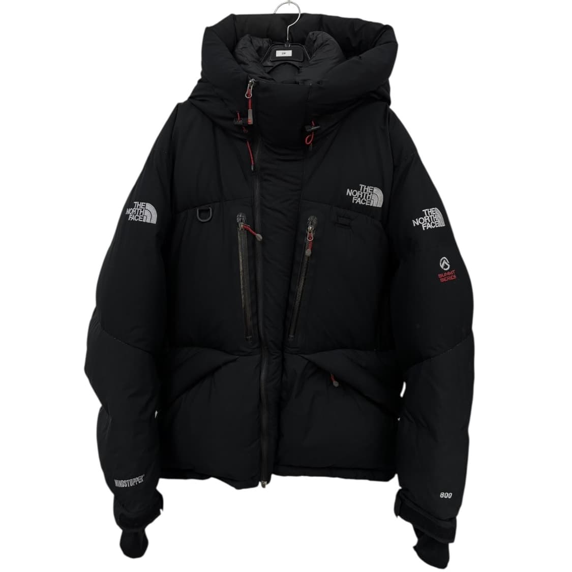 노스페이스 히말라야 써밋 패딩 상품이미지1