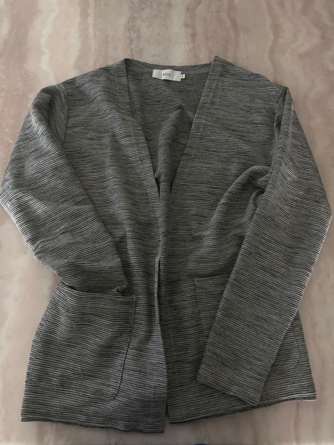 Vintage cardigan 상품이미지1