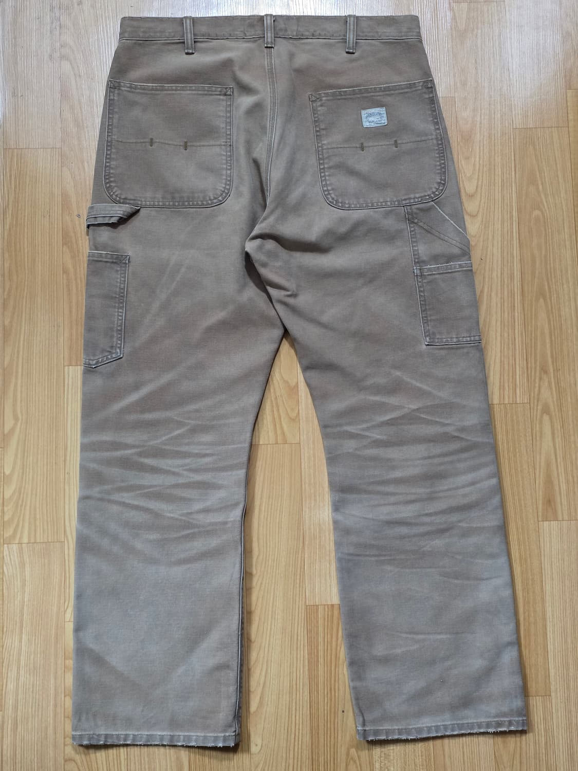 폴로 컨트리 캔버스 카펜터 팬츠 32/30 사이즈 상품이미지3