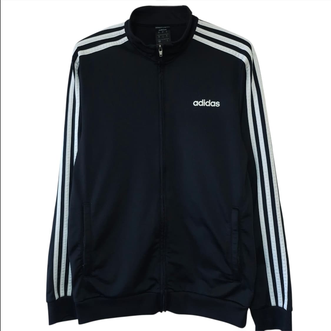 아디다스져지 블랙 95-100 트랙탑저지 상품이미지1