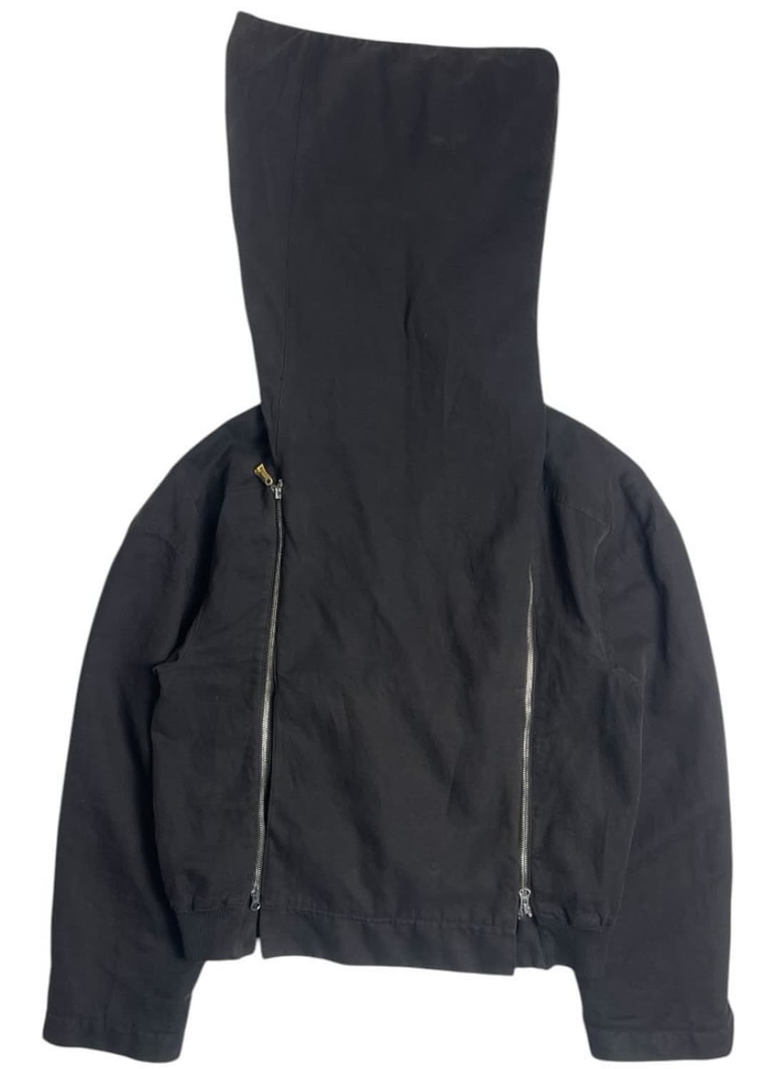 비비안 웨스트우드  자이언트 후디 08fw 쇼피스 상품이미지2