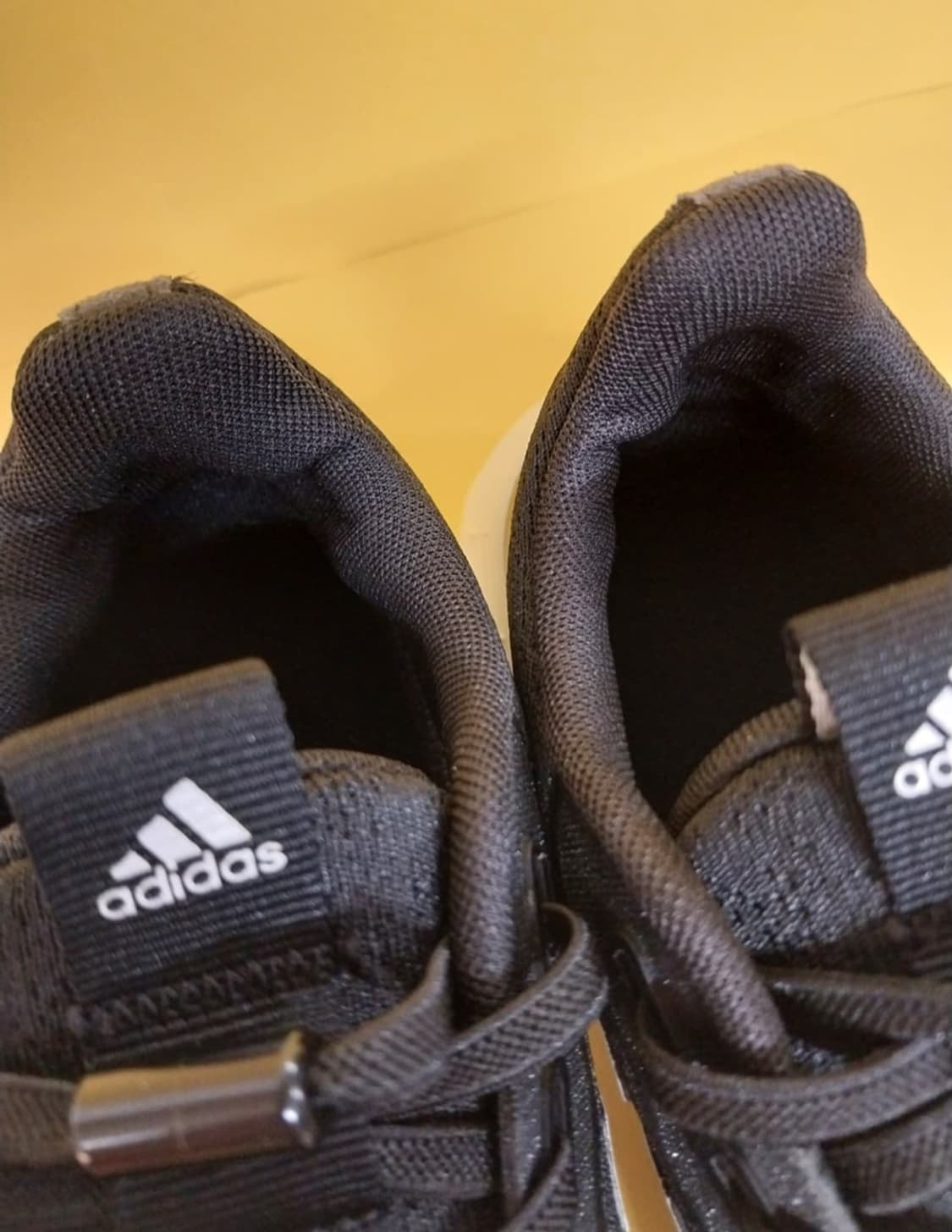 여성 아디다스 QT 레이서 스니커즈, 운동화 (230) 상품이미지5