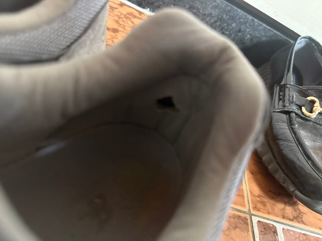 뉴발란스 992 (290) 상품이미지4