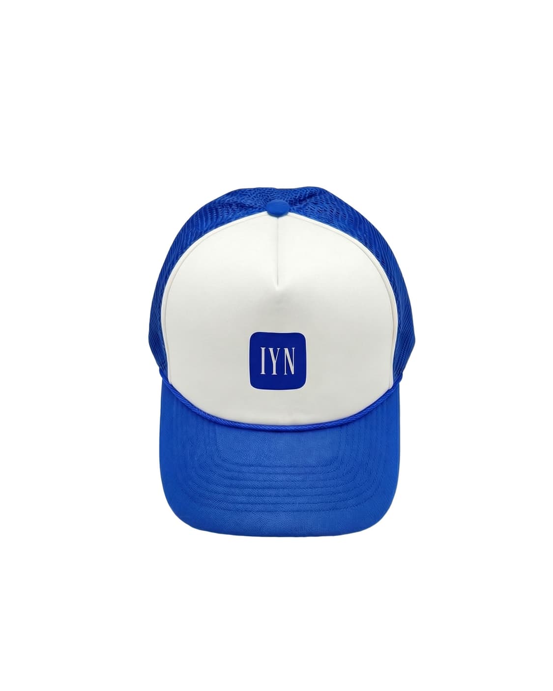 YZY 패러디 IYN 매쉬캡 : In Ye's Name 상품이미지1