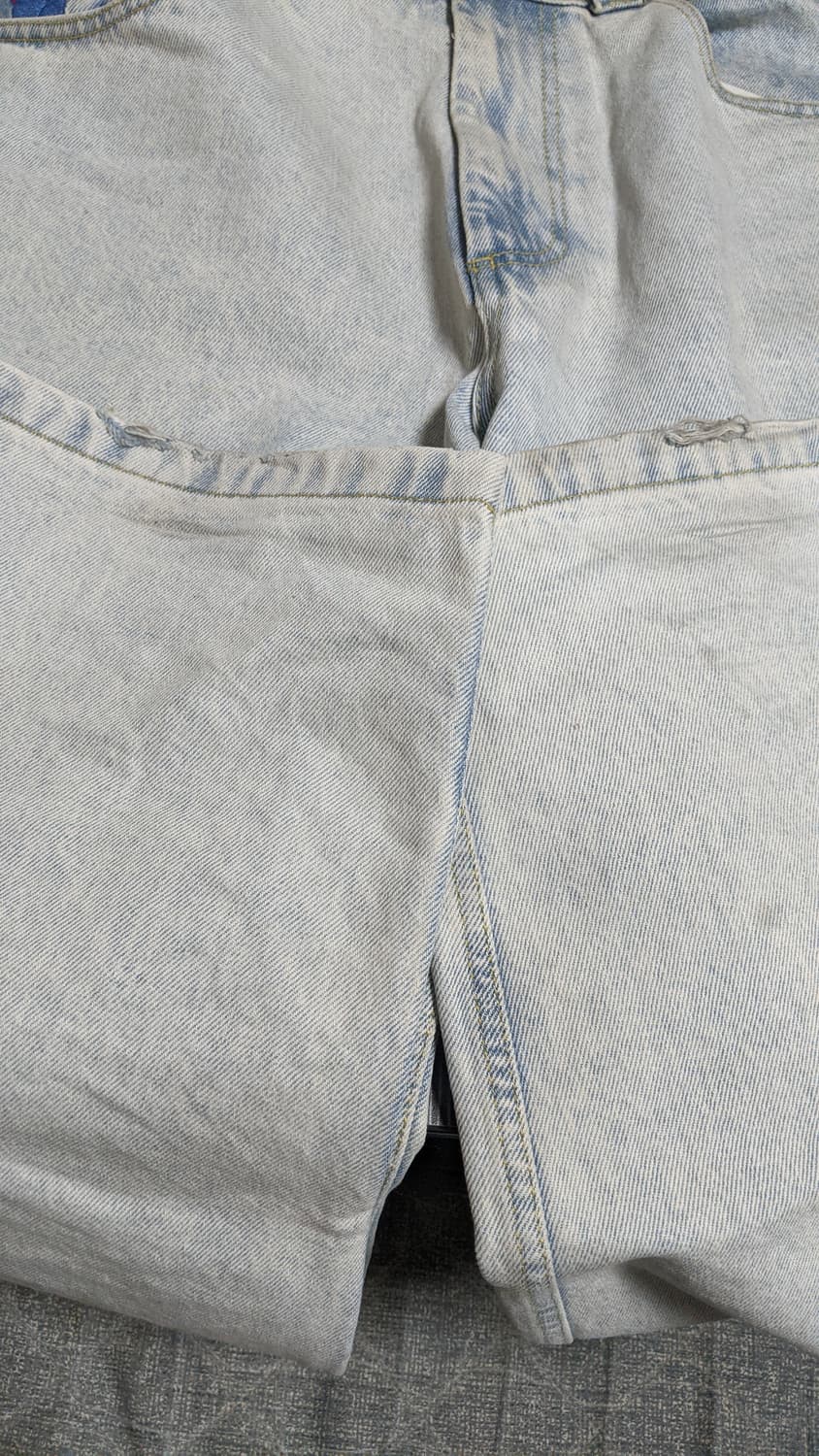 폴라스케이트 빅 보이 og 로고 팬츠 상품이미지4