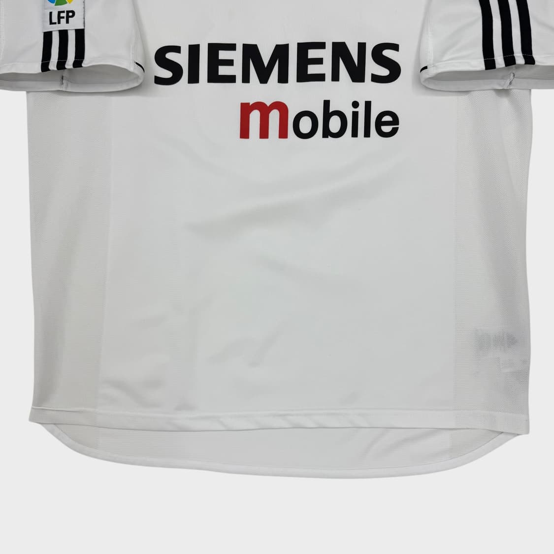 03-04 레알 마드리드 홈 No.23 데이비드 베컴 상품이미지6