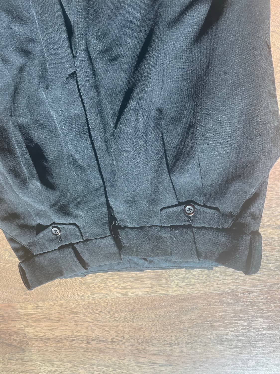 Yohji yamamoto pants  상품이미지2