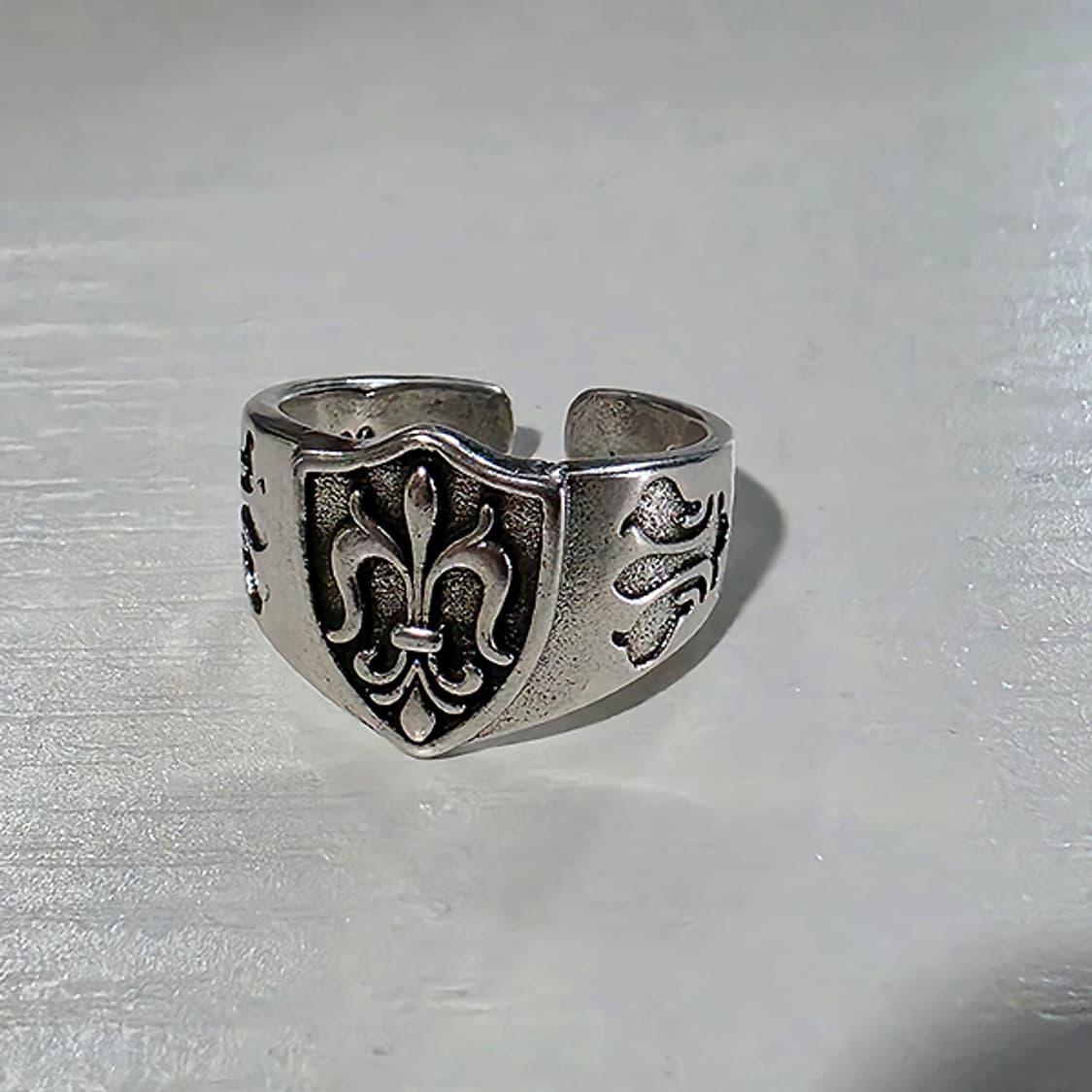 빈티지 반지 상품이미지3